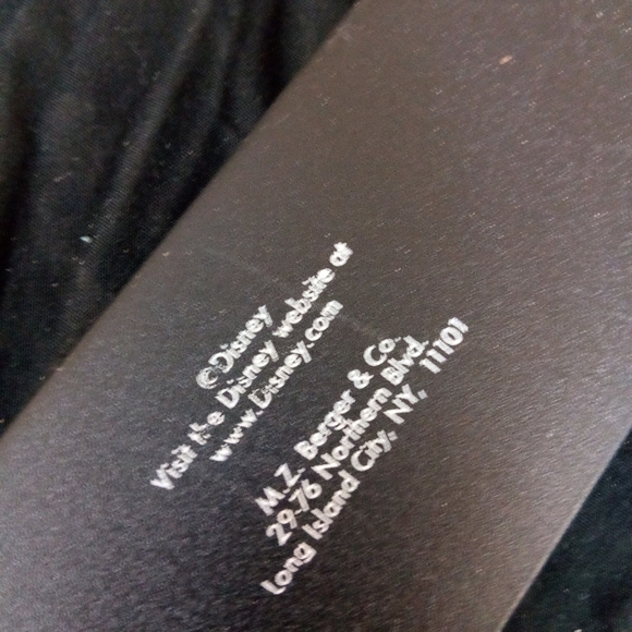 Cinderella disney blue silver watch new in box - Picture 11 of 12